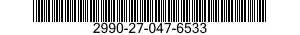 2990-27-047-6533 MUFFLER,EXHAUST 2990270476533 270476533