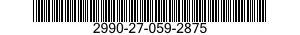 2990-27-059-2875 HOUSING,SUPERCHARGER 2990270592875 270592875