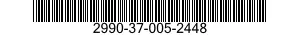 2990-37-005-2448  2990370052448 370052448