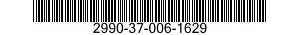 2990-37-006-1629  2990370061629 370061629