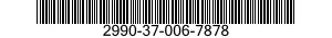 2990-37-006-7878  2990370067878 370067878