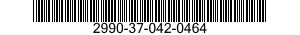 2990-37-042-0464  2990370420464 370420464