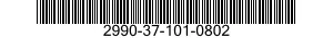 2990-37-101-0802  2990371010802 371010802