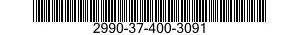 2990-37-400-3091  2990374003091 374003091