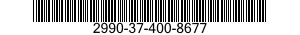 2990-37-400-8677  2990374008677 374008677