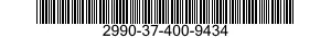 2990-37-400-9434  2990374009434 374009434