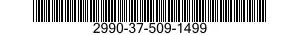 2990-37-509-1499  2990375091499 375091499