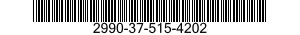 2990-37-515-4202 EXTENSION,DRAIN HOLE 2990375154202 375154202