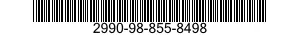 2990-98-855-8498  2990988558498 988558498