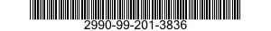 2990-99-201-3836  2990992013836 992013836