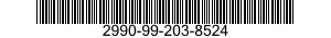 2990-99-203-8524  2990992038524 992038524