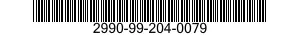 2990-99-204-0079  2990992040079 992040079