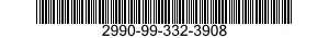 2990-99-332-3908  2990993323908 993323908