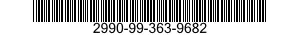 2990-99-363-9682 PACKING BLOCK 2990993639682 993639682