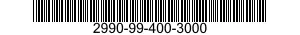 2990-99-400-3000  2990994003000 994003000