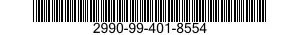 2990-99-401-8554  2990994018554 994018554