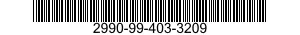 2990-99-403-3209  2990994033209 994033209
