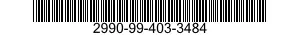2990-99-403-3484  2990994033484 994033484