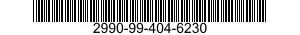 2990-99-404-6230  2990994046230 994046230