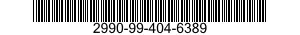 2990-99-404-6389  2990994046389 994046389