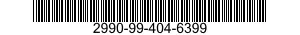 2990-99-404-6399  2990994046399 994046399