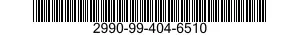 2990-99-404-6510 CABLE ASSEMBLY,CONT 2990994046510 994046510