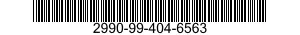 2990-99-404-6563  2990994046563 994046563