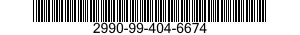 2990-99-404-6674 BUTTON,ROCKER 2990994046674 994046674