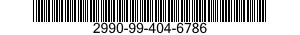 2990-99-404-6786  2990994046786 994046786