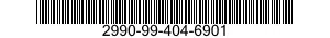 2990-99-404-6901  2990994046901 994046901