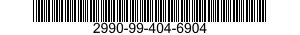 2990-99-404-6904  2990994046904 994046904