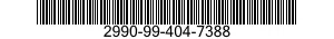 2990-99-404-7388  2990994047388 994047388