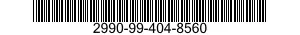 2990-99-404-8560  2990994048560 994048560
