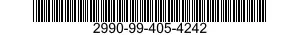 2990-99-405-4242  2990994054242 994054242