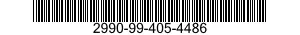 2990-99-405-4486  2990994054486 994054486