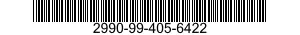 2990-99-405-6422  2990994056422 994056422