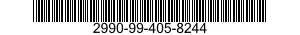 2990-99-405-8244  2990994058244 994058244
