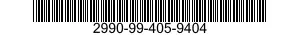 2990-99-405-9404  2990994059404 994059404