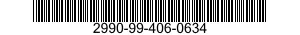 2990-99-406-0634  2990994060634 994060634