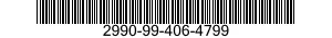 2990-99-406-4799  2990994064799 994064799