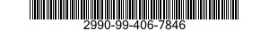 2990-99-406-7846  2990994067846 994067846