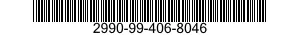 2990-99-406-8046  2990994068046 994068046