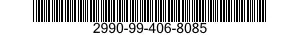 2990-99-406-8085  2990994068085 994068085