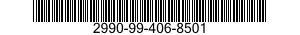 2990-99-406-8501  2990994068501 994068501