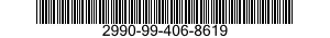 2990-99-406-8619  2990994068619 994068619