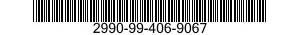 2990-99-406-9067  2990994069067 994069067