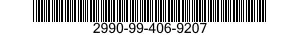 2990-99-406-9207  2990994069207 994069207