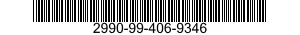 2990-99-406-9346  2990994069346 994069346