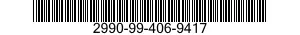 2990-99-406-9417  2990994069417 994069417