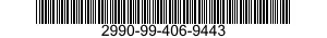 2990-99-406-9443  2990994069443 994069443
